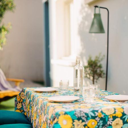 Casita - Comme Une Petite Maison - Parking Gratuit Valence  Kültér fotó